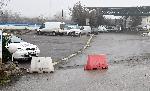 София - Обир на бензиностанция