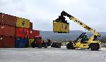 Проверяват и пристанището във Варна за внос на боклук от Италия