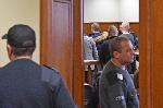 София - Специализиран наказателен съд - Мярка за неотклонение