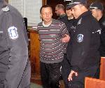 Русенският съд остави в ареста бомбаджията Митко Митев от Ветово