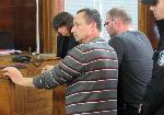 Русе - Мярка за неотклонение на Митко Митев