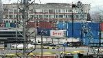 Откриха италиански боклук и на пристанището в Бургас