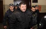 Задържаха за постоянно в ареста трафиканти на  марихуана