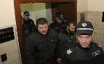 Хасково – Мярка за неотклонение на наркотрафиканти