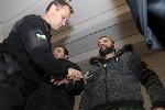Хасково – Мярка за неотклонение на наркотрафиканти