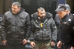 Хасково – Мярка за неотклонение на наркотрафиканти