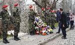 Хасково отбеляза 142 години от Освобождението от османско владичество