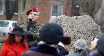 Хасково - 142 години от Освобождението от османско владичество