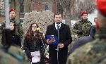 Хасково - 142 години от Освобождението от османско владичество
