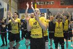 Бургас - Купа на България по волейбол - "Нефтохимик"-Бургас - "Хебър"-Пазарджик