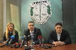 Прокуратурата в Бургас: Предстоят експертизи за установяване съдържанието на отпадъка