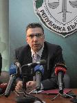 Бургас - Брифинг за вноса на 20 контейнера с италиански отпадъци на пристанище Бургас