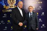 София - Награди "Нощта на шампионите"