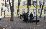 15-годишен ученик загина след падане от третия етаж на гимназия в Русе
