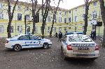 Русе - Инцидент със загинал ученик в Английска гимназия