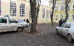 Русе - Инцидент със загинал ученик в Английска гимназия