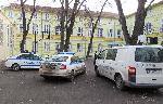 Русе - Инцидент със загинал ученик в Английска гимназия