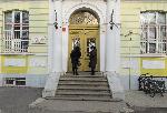 Русе - Инцидент със загинал ученик в Английска гимназия
