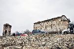 Язовир Огоста, Монтана - Ниско ниво на водите