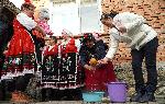 Село Узунджово - Хасково - Бабинден