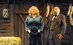 Бургас - Премиера на спектакъла "Милионерът"