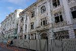 Сградата на бившата Софийска банка във Варна продължава да е в критично състояние
