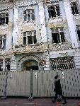 Варна - Архитектурен паметник
