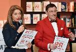 София - Представяне на „Световната PR революция“в книжен център „Гринуич“