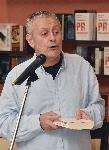 София - Представяне на „Световната PR революция“в книжен център „Гринуич“