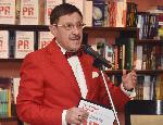 София - Представяне на „Световната PR революция“в книжен център „Гринуич“