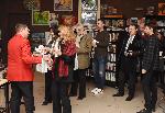 София - Представяне на „Световната PR революция“ в книжен център „Гринуич“