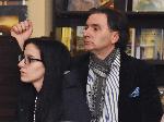 София - Представяне на „Световната PR революция“ в книжен център „Гринуич“