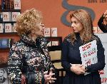 София - Представяне на „Световната PR революция“ в книжен център „Гринуич“
