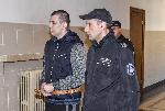 София - Дело за убийство