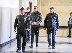 София - Дело за убийство
