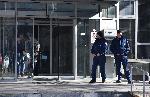София - Акция на прокуратура и полиция