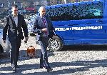 София - Акция на прокуратура и полиция