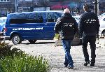 София - Акция на прокуратура и полиция