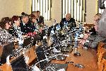 Иван Гешев председателства за първи път прокурорската колегия на ВСС