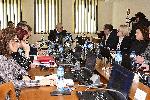 София - Висш съдебен съвет - Избор на заместници на главния прокурор
