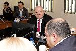 София - Висш съдебен съвет - Избор на заместници на главния прокурор