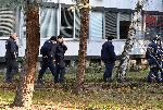 София - Акция на прокуратура и полиция