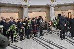 София - Поклонение на Благовест Сендов