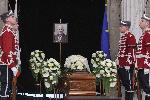 София - Поклонение на Благовест Сендов