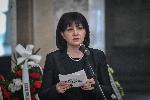 София - Поклонение на Благовест Сендов