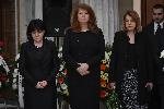 София - Поклонение на Благовест Сендов