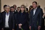 София - Поклонение на Благовест Сендов