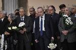 София - Поклонение на Благовест Сендов