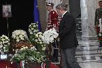 София - Поклонение на Благовест Сендов