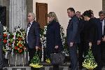 София - Поклонение на Благовест Сендов